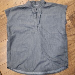 Figs Women's Rafaela Graphite XS